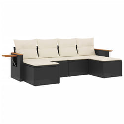 VidaXL 3227057 set mobili da esterno