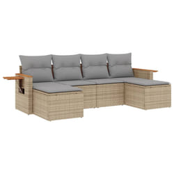 VidaXL 3227060 set mobili da esterno