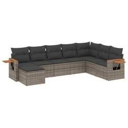 VidaXL 3227089 set mobili da esterno