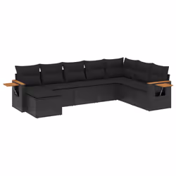 VidaXL 3227091, 9 pz