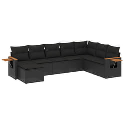 VidaXL 3227091 set mobili da esterno