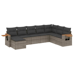 VidaXL 3227096 set mobili da esterno