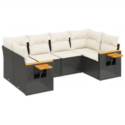 VidaXL 3227099 set mobili da esterno