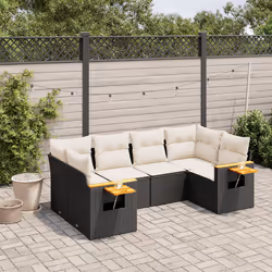 VidaXL 3227099 set mobili da esterno - Vista aggiuntiva 2