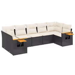 VidaXL 3227106, 7 pz