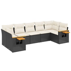 VidaXL 3227106 set mobili da esterno