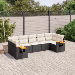 VidaXL 3227106 set mobili da esterno