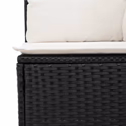 VidaXL 3227106 set mobili da esterno