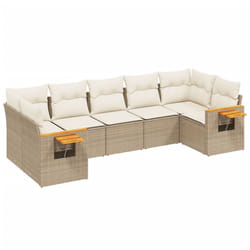 VidaXL 3227108 set mobili da esterno