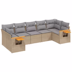 VidaXL 3227109, 7 pz