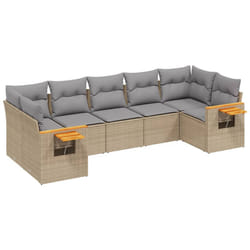 VidaXL 3227109 set mobili da esterno
