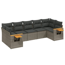 VidaXL 3227110 set mobili da esterno