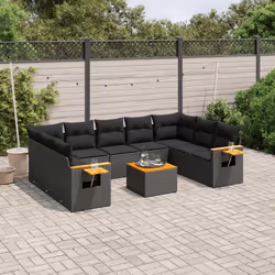 VidaXL 3227112 set mobili da esterno