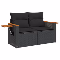 VidaXL 3227112 set mobili da esterno - Vista aggiuntiva 6