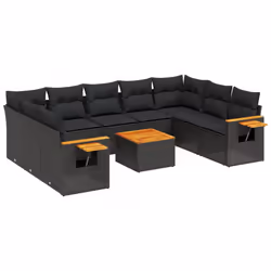 VidaXL 3227119, 10 pz