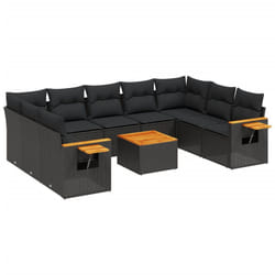 VidaXL 3227119 set mobili da esterno
