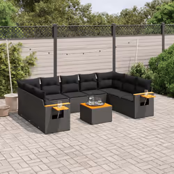 VidaXL 3227119 set mobili da esterno