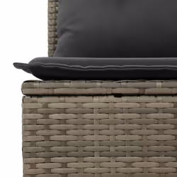 VidaXL 3227124 set mobili da esterno