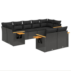 VidaXL 3227126 set mobili da esterno