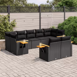 VidaXL 3227133 set mobili da esterno