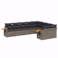 VidaXL 3227145, 9 pz