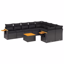 VidaXL 3227147, 10 pz
