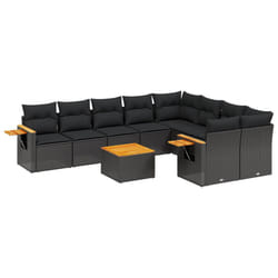 VidaXL 3227147 set mobili da esterno