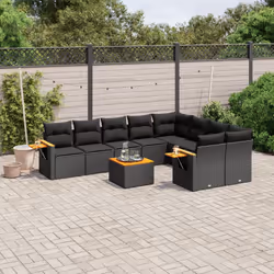 VidaXL 3227147 set mobili da esterno