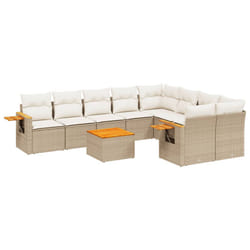 VidaXL 3227150 set mobili da esterno