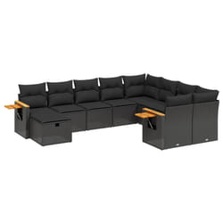 VidaXL 3227154 set mobili da esterno