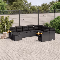 VidaXL 3227154 set mobili da esterno