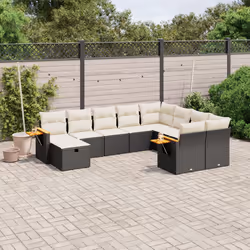 VidaXL 3227155 set mobili da esterno