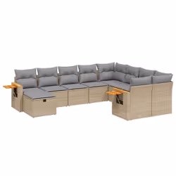 VidaXL 3227158, 10 pz