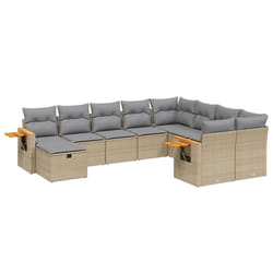 VidaXL 3227158 set mobili da esterno