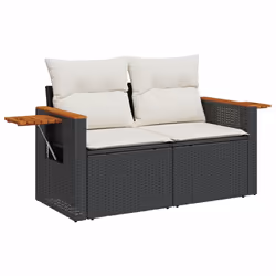 VidaXL 3227162 set mobili da esterno - Vista aggiuntiva 6