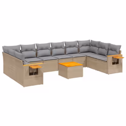 VidaXL 3227165, 10 pz