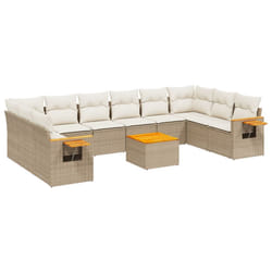 VidaXL 3227171 set mobili da esterno