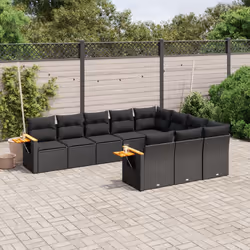 VidaXL 3227175 set mobili da esterno - Vista aggiuntiva 2