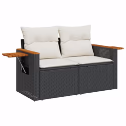 VidaXL 3227176 set mobili da esterno - Vista aggiuntiva 5