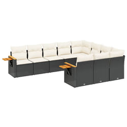 VidaXL 3227183 set mobili da esterno