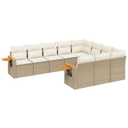 VidaXL 3227185 set mobili da esterno
