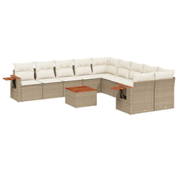 VidaXL 3227192 set mobili da esterno