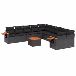 VidaXL 3227196, 11 pz