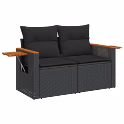 VidaXL 3227196 set mobili da esterno - Vista aggiuntiva 5