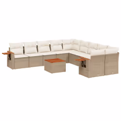 VidaXL 3227199, 11 pz
