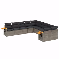 VidaXL 3227201, 11 pz