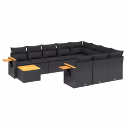 VidaXL 3227203, 11 pz
