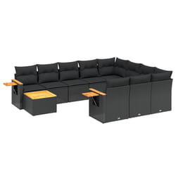 VidaXL 3227203 set mobili da esterno