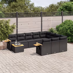VidaXL 3227203 set mobili da esterno