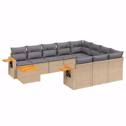 VidaXL 3227207, 11 pz
